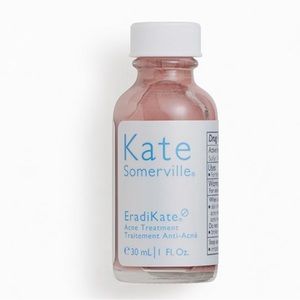 NEW Kate Somerville eradikate acne treatment